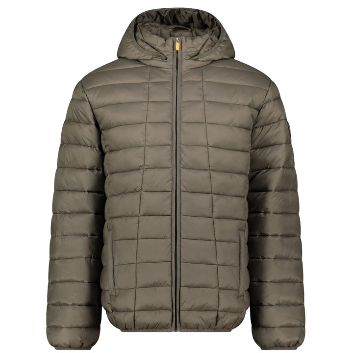 AIPTER HOOD Kaporal Homme - Doudoune Kaki c
