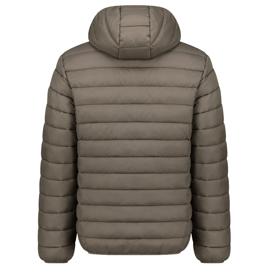 AIPTER HOOD Kaporal Homme - Doudoune Kaki d