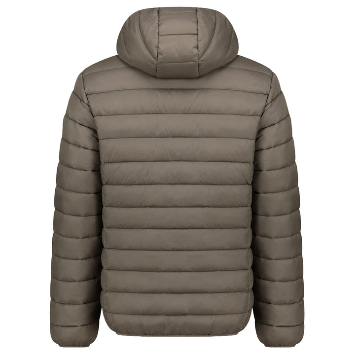 AIPTER HOOD Kaporal Homme - Doudoune Kaki d
