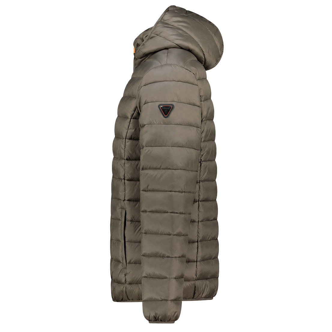 AIPTER HOOD Kaporal Homme - Doudoune Kaki f