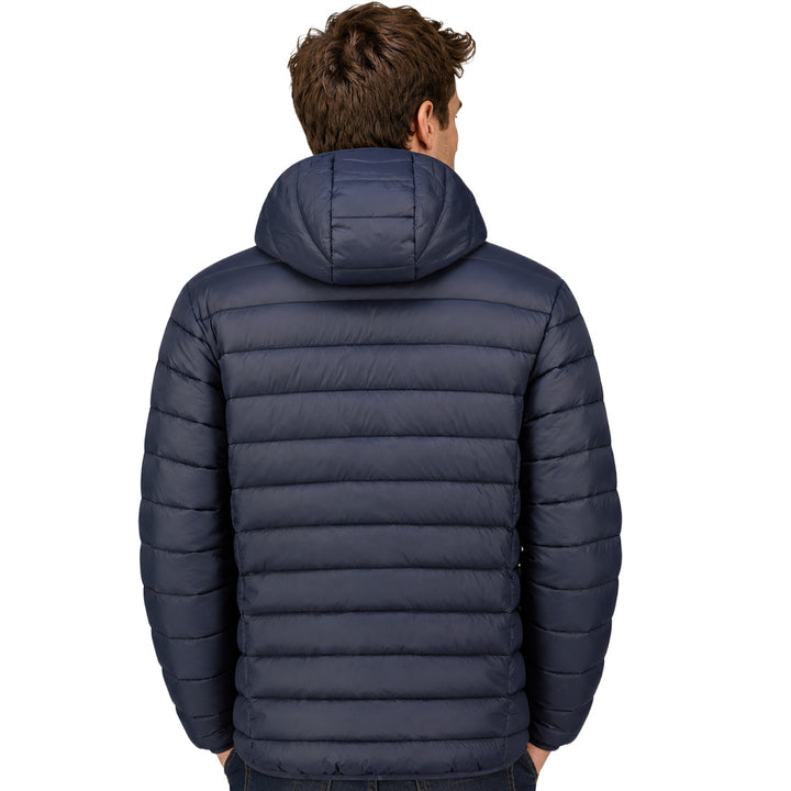 AIPTER HOOD Kaporal Homme - Doudoune Navy b