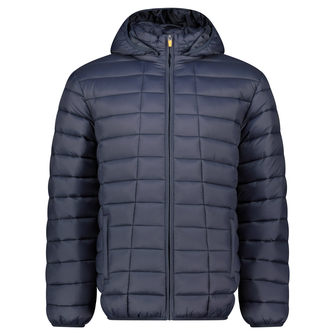 AIPTER HOOD Kaporal Homme - Doudoune Navy c