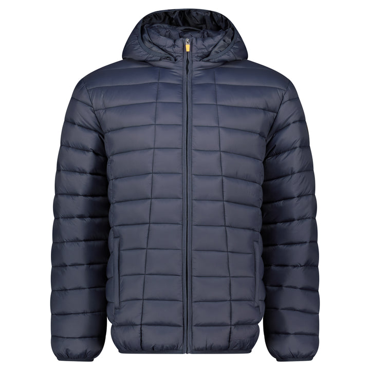 AIPTER HOOD Kaporal Homme - Doudoune Navy c