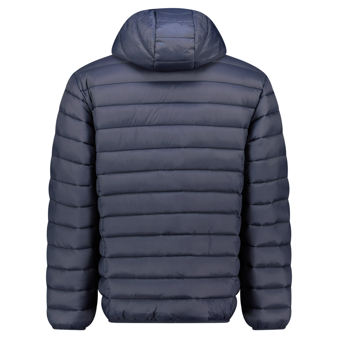 AIPTER HOOD Kaporal Homme - Doudoune Navy d