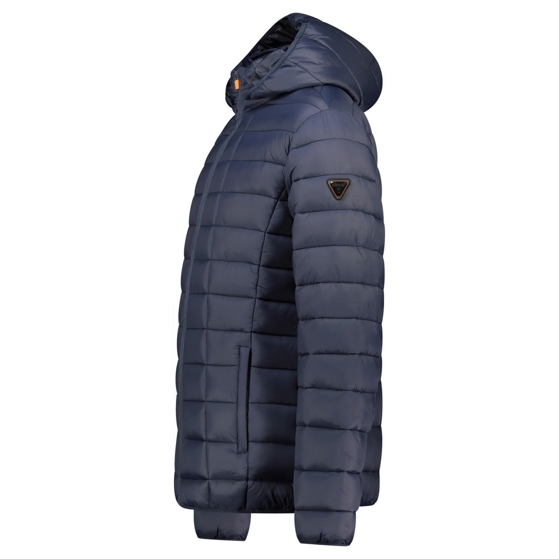 AIPTER HOOD Kaporal Homme - Doudoune Navy e