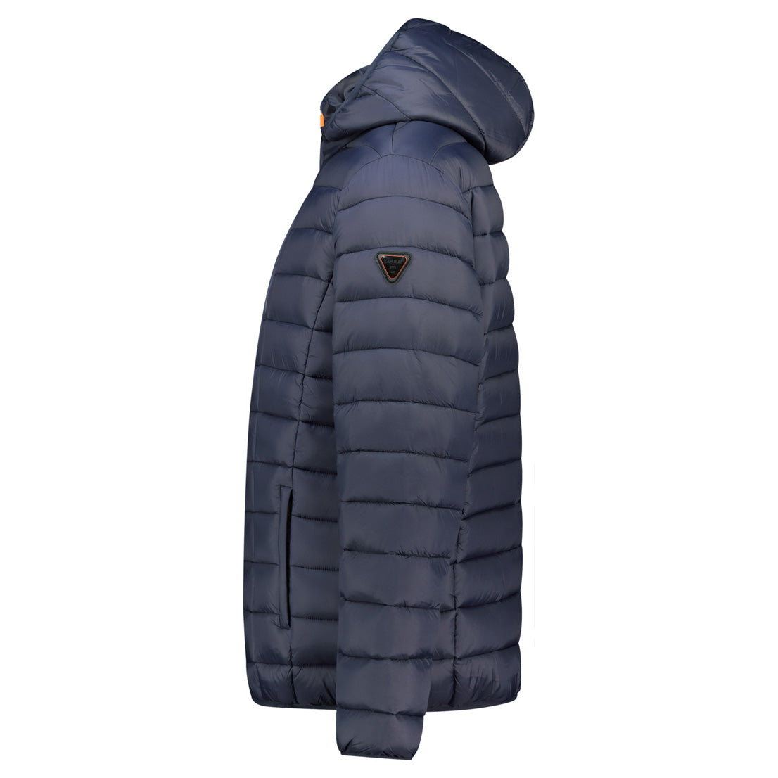 AIPTER HOOD Kaporal Homme - Doudoune Navy f