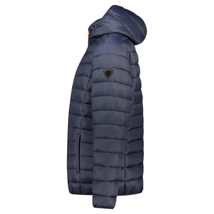 AIPTER HOOD Kaporal Homme - Doudoune Navy f
