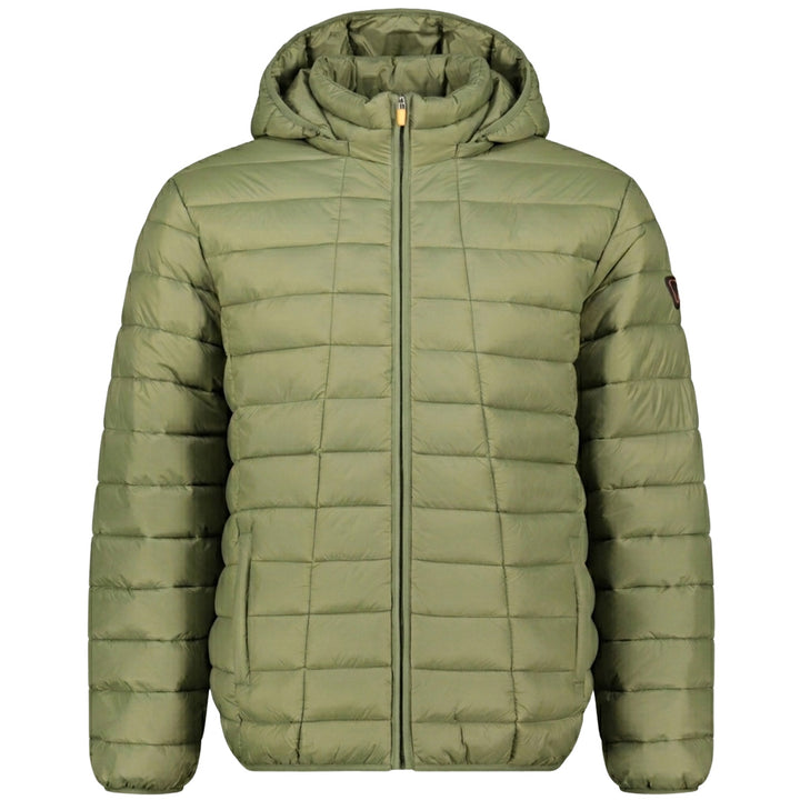AIPTER HOOD Kaporal Homme - Doudoune Olive c