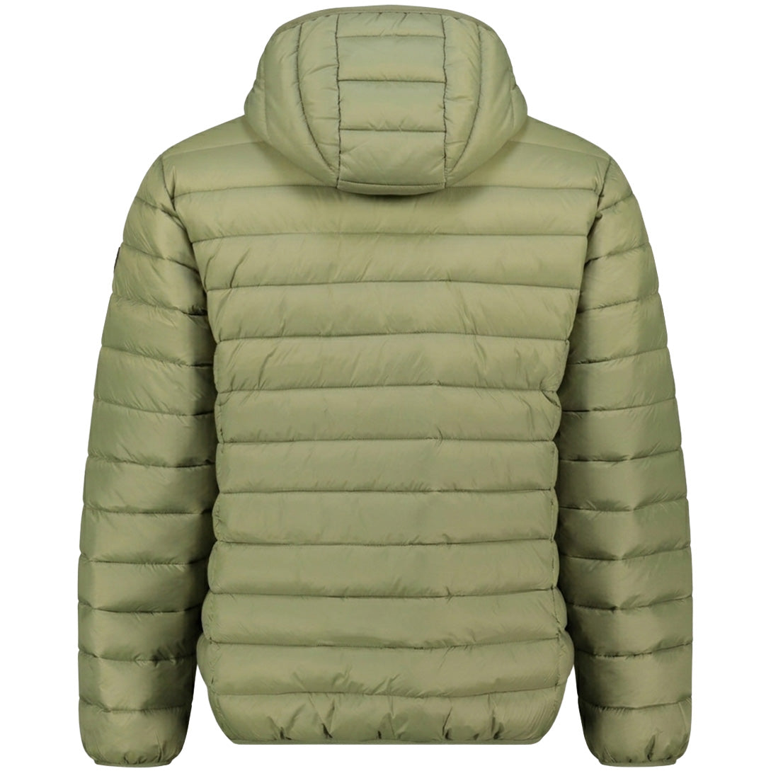 AIPTER HOOD Kaporal Homme - Doudoune Olive d