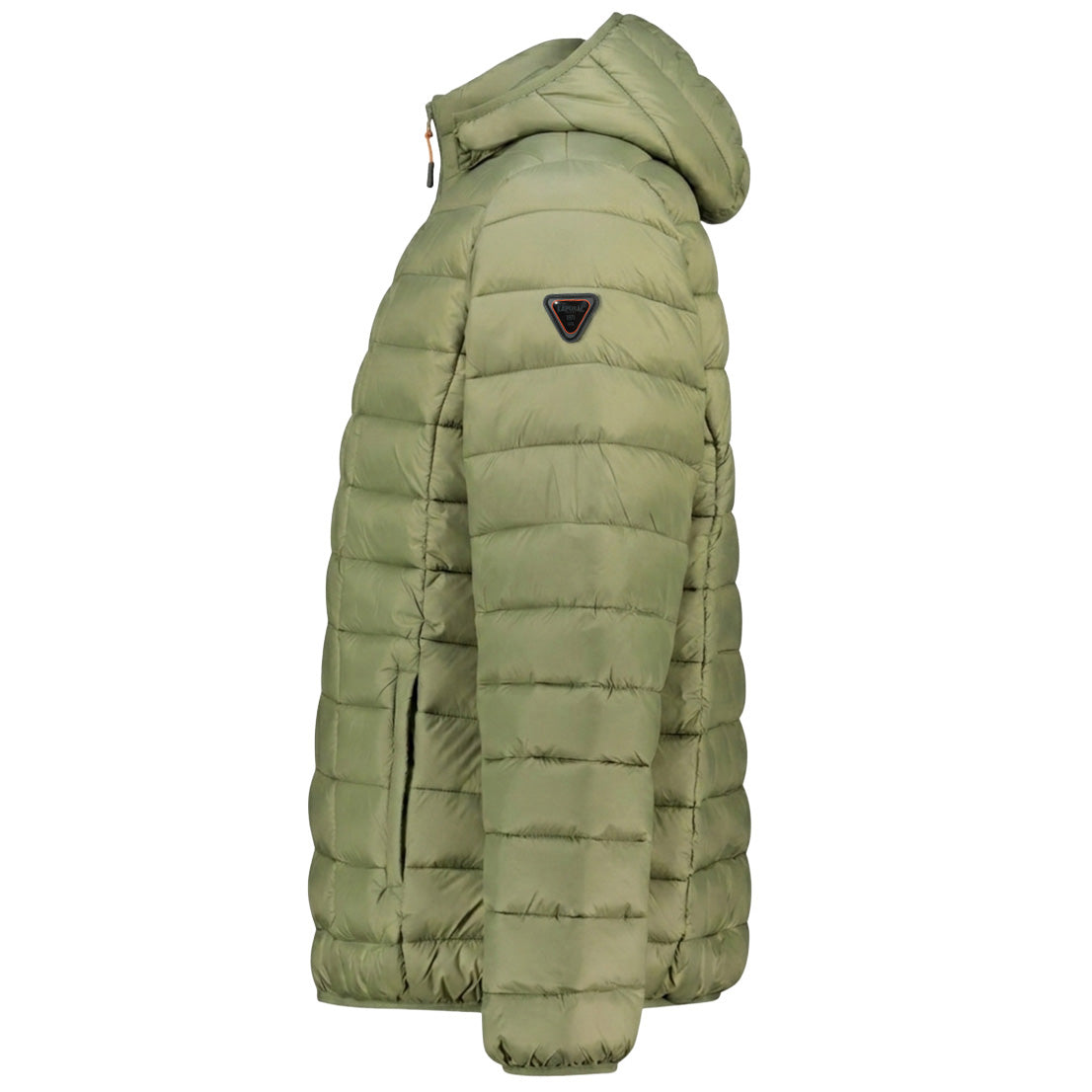 AIPTER HOOD Kaporal Homme - Doudoune Olive f