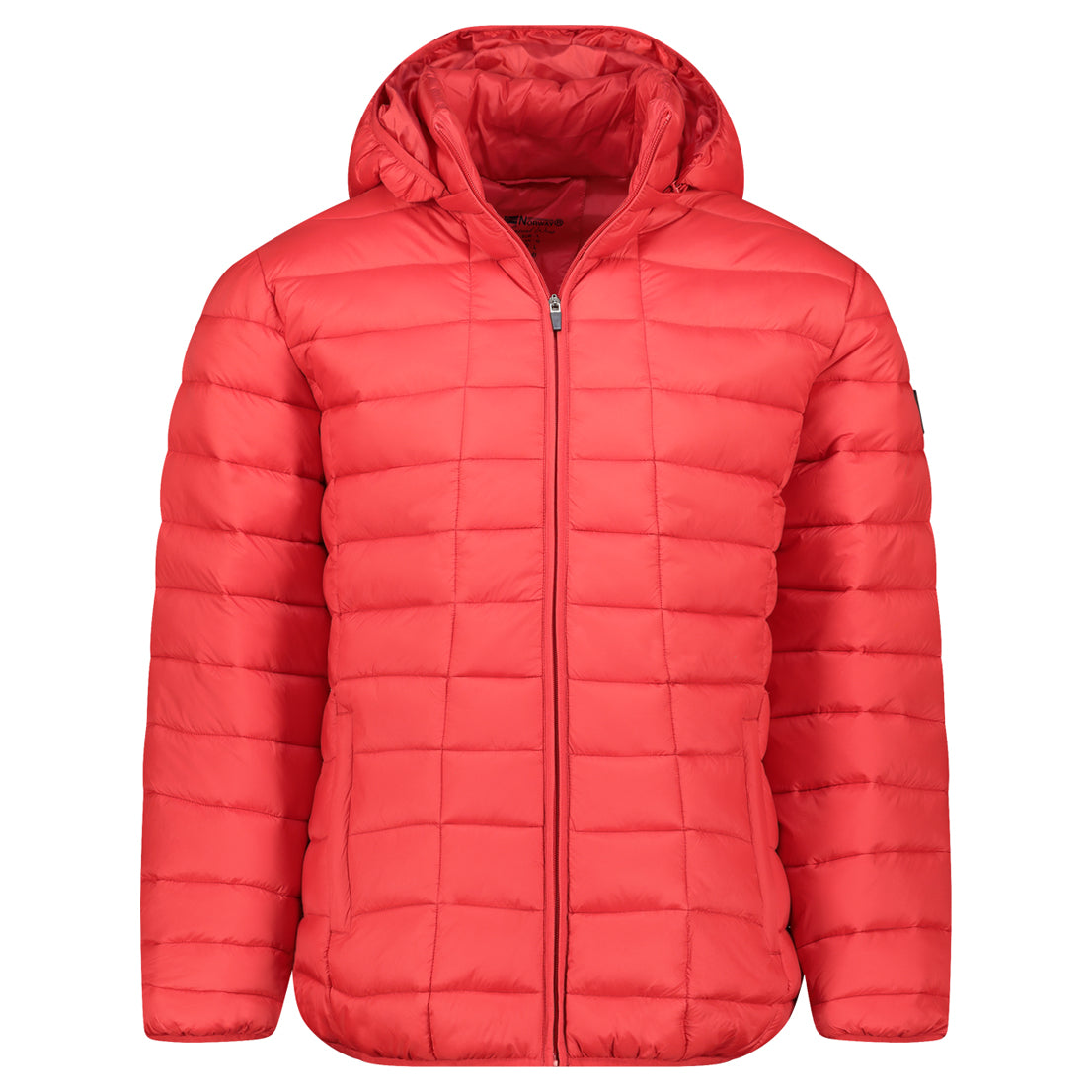 AIPTER HOOD Kaporal Homme - Doudoune Red c