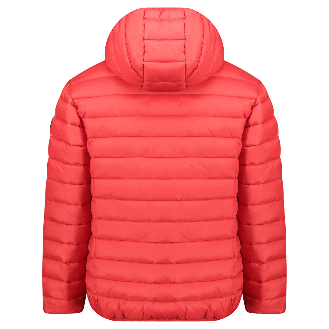 AIPTER HOOD Kaporal Homme - Doudoune Red d
