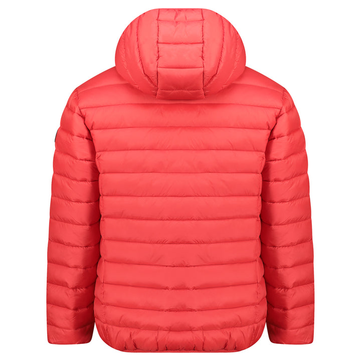 AIPTER HOOD Kaporal Homme - Doudoune Red d