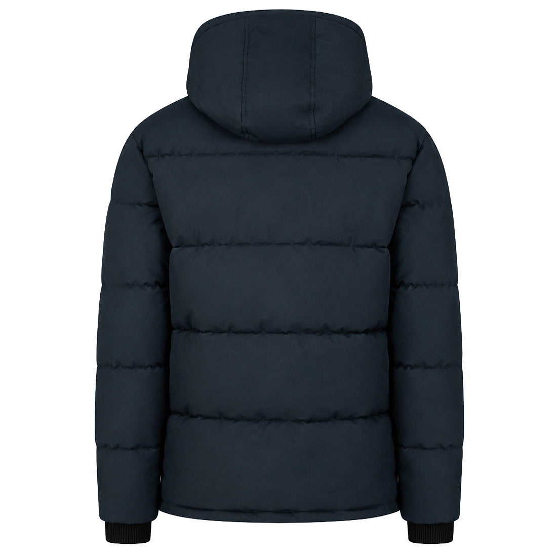 ALBERT Kaporal Homme - Parka MARINE d