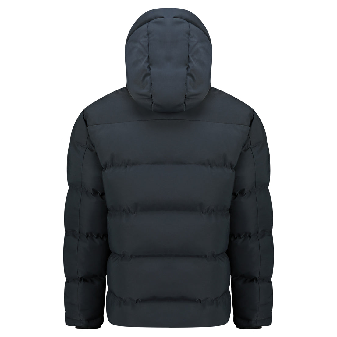 ALDESTO Kaporal Homme - Parka Black d