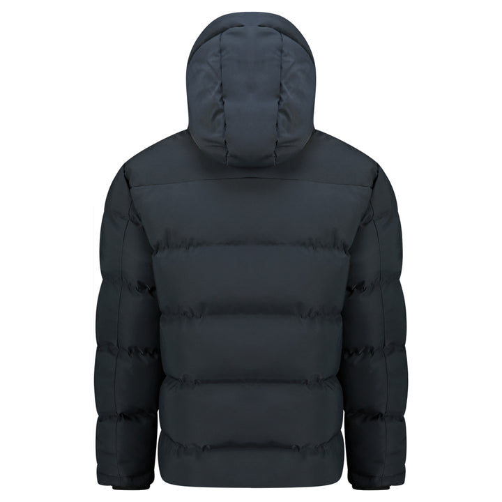 ALDESTO Kaporal Homme - Parka Black d