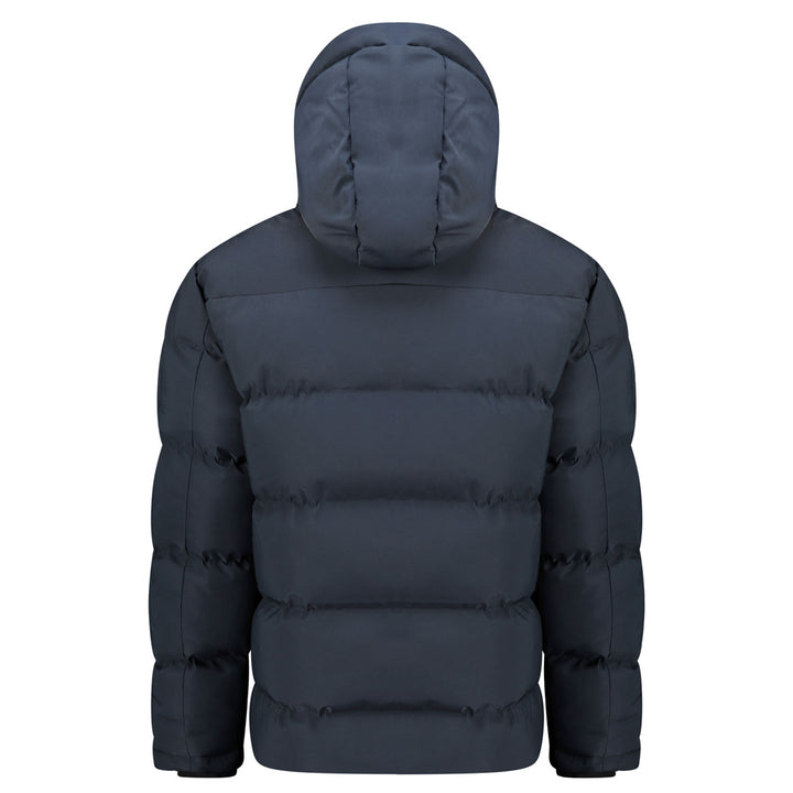 ALDESTO Kaporal Homme - Parka Navy d