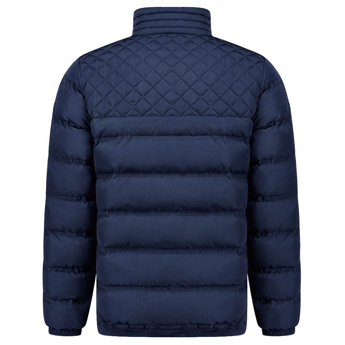 ALEXANDR Kaporal Homme - Doudoune Navy d
