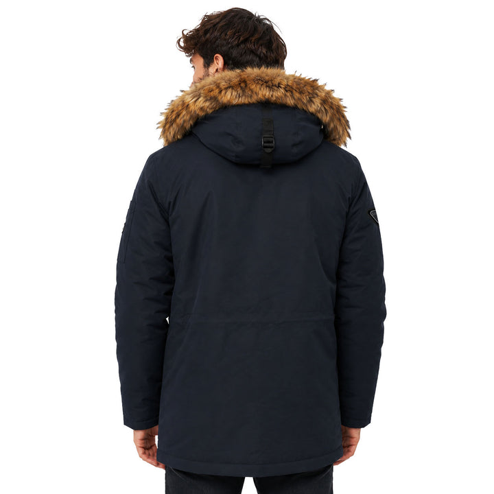 ALPESORAL Homme Marine
