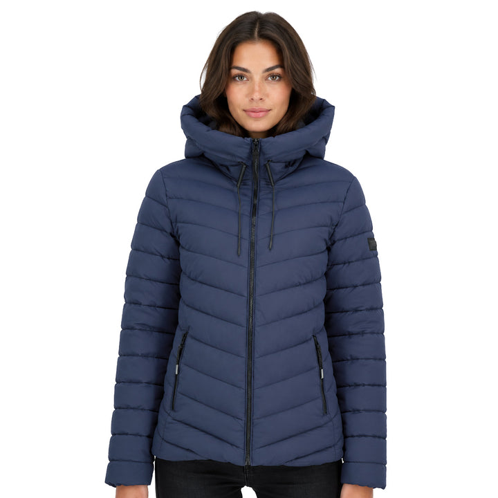 AMANDINEORAL Femme Marine