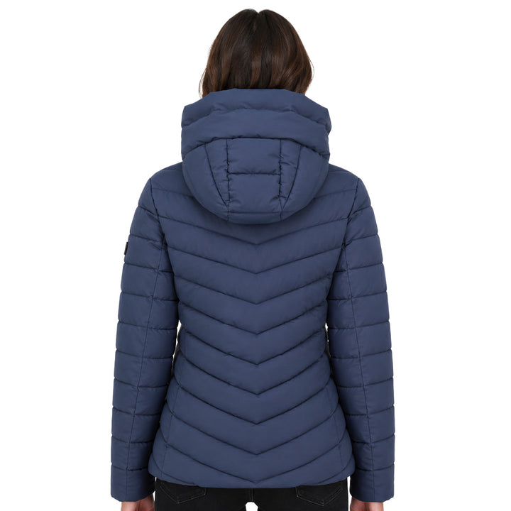 AMANDINEORAL Femme Marine