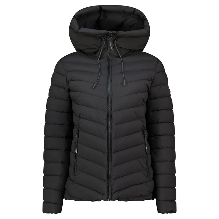 AMANDINEORAL Femme Noir