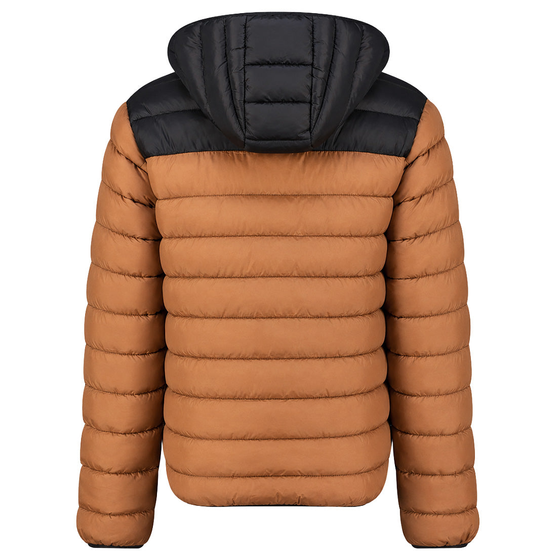 AMIGOCLERC HOOD Kaporal Homme - Doudoune Camel d