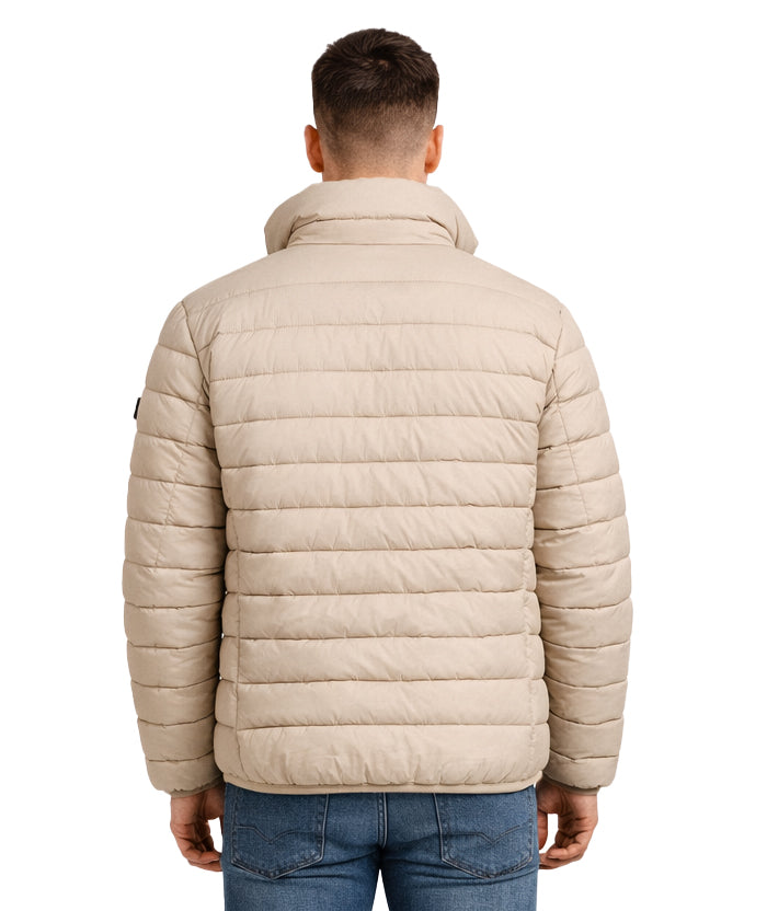 AMIGOLORAL BASIC Homme Beige