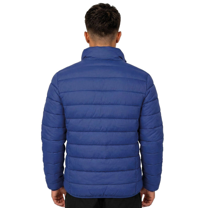AMIGOLORAL BASIC Homme Bleu Fonce
