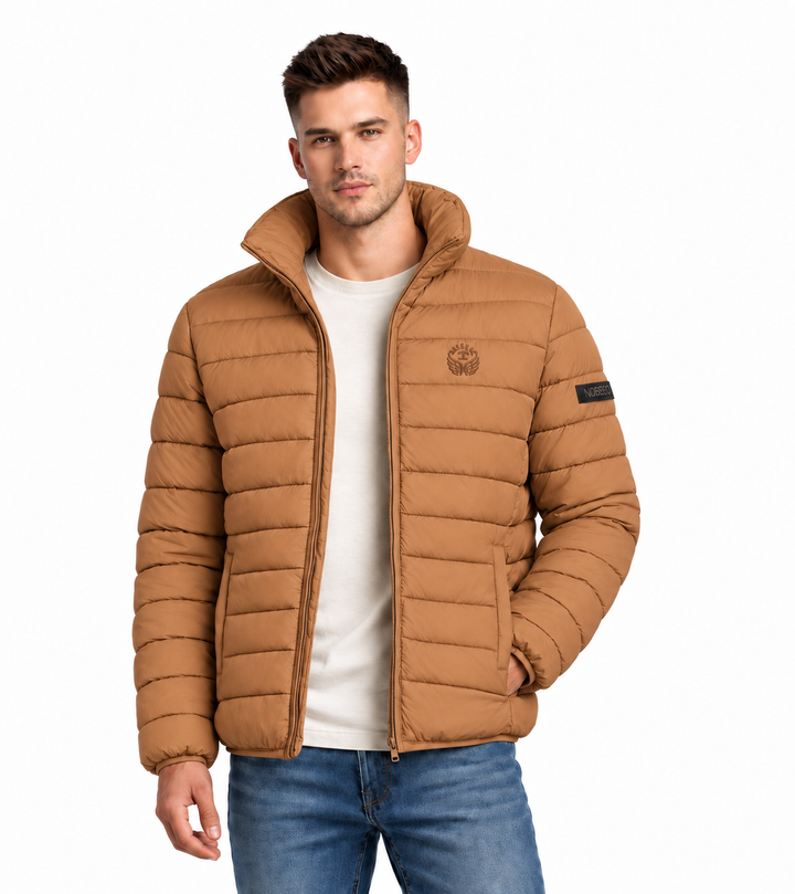 AMIGOLORAL BASIC Homme Camel