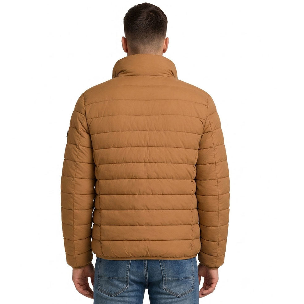 AMIGOLORAL BASIC Homme Camel