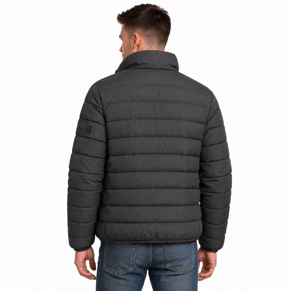 AMIGOLORAL BASIC Homme Gris Fonce