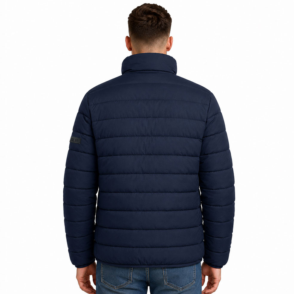 AMIGOLORAL BASIC Homme Marine