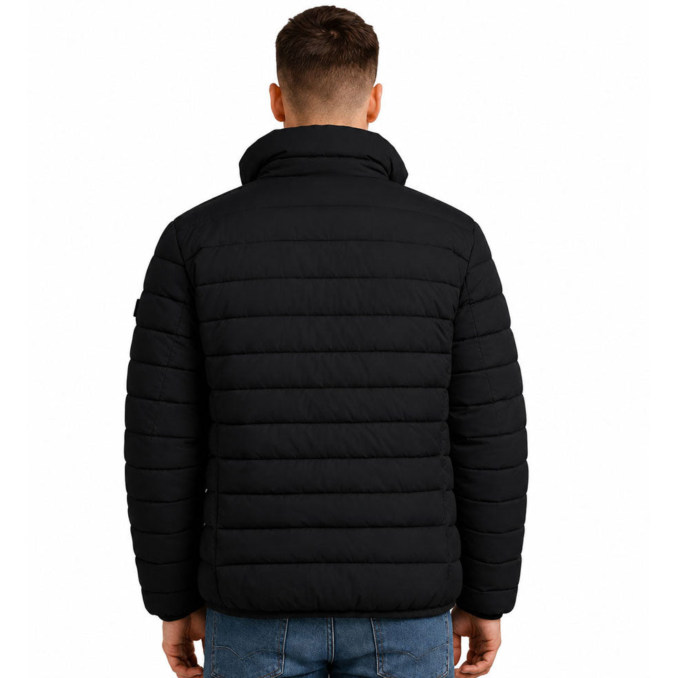 AMIGOLORAL BASIC Homme Noir