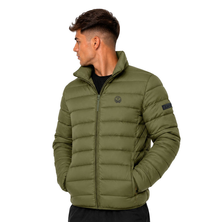 AMIGOLORAL BASIC Homme Olive