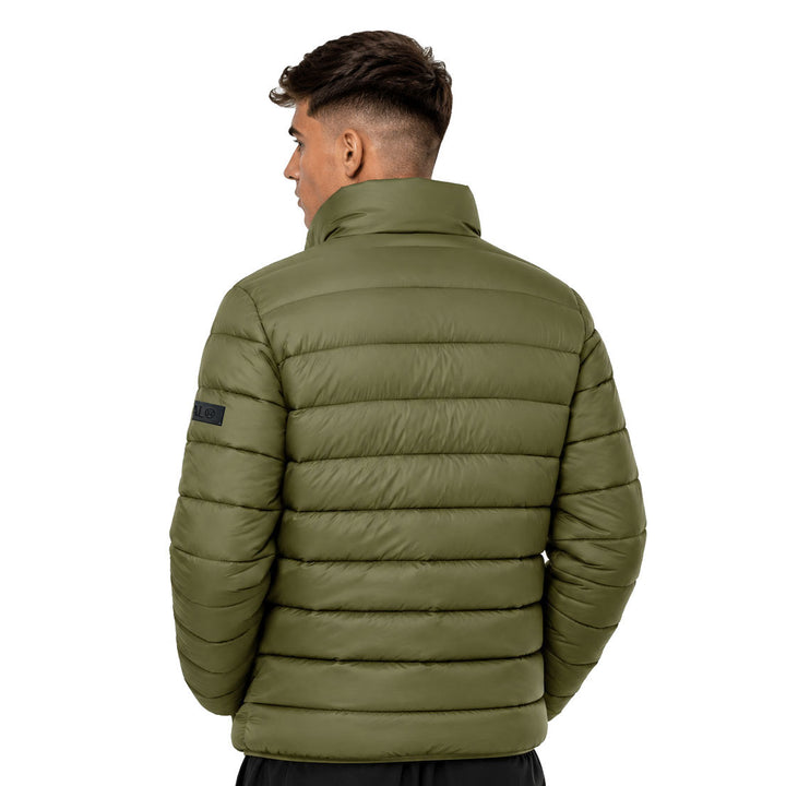 AMIGOLORAL BASIC Homme Olive