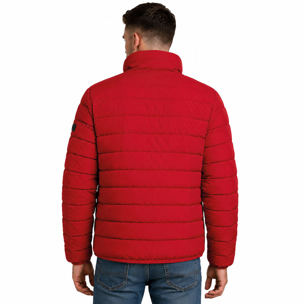 AMIGOLORAL BASIC Homme Rouge