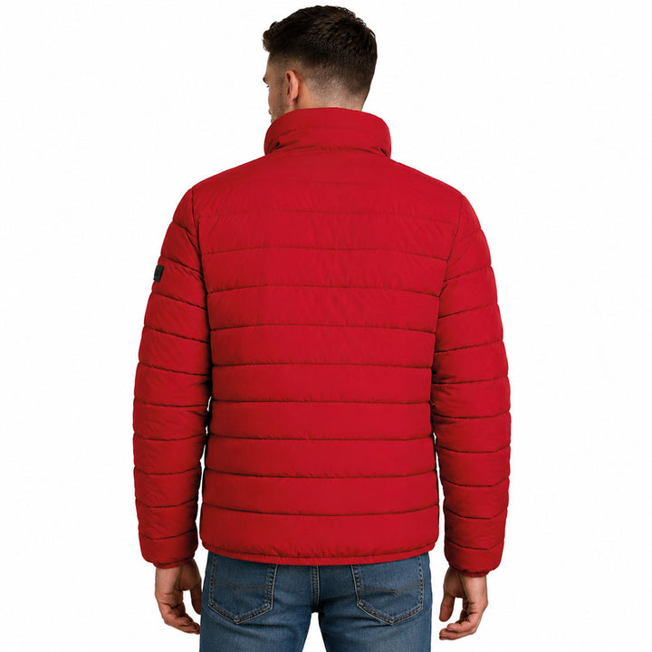 AMIGOLORAL BASIC Homme Rouge