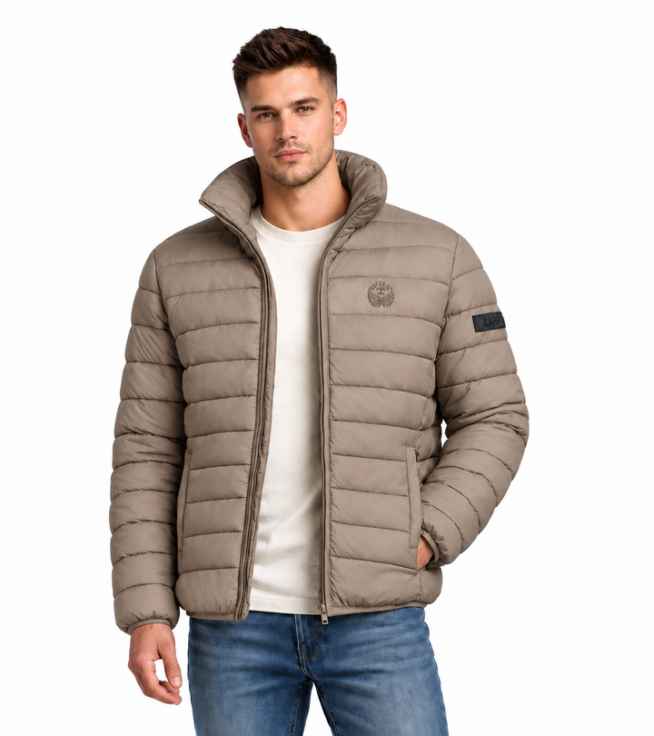 AMIGOLORAL BASIC Homme Taupe