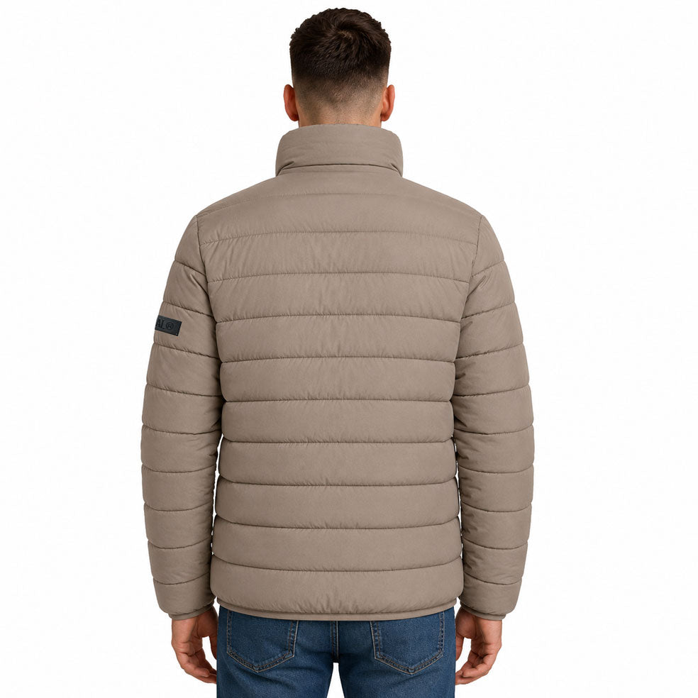 AMIGOLORAL BASIC Homme Taupe