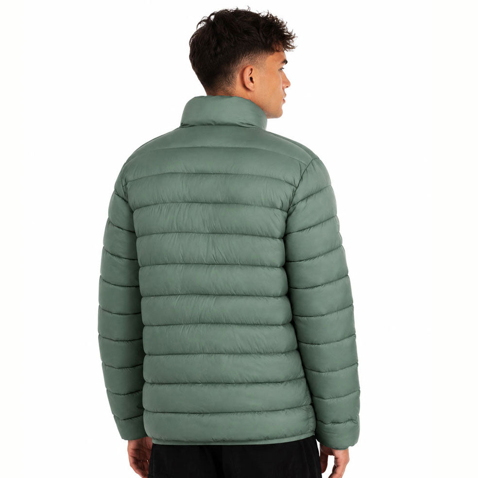 AMIGOLORAL BASIC Homme Vert Fonce