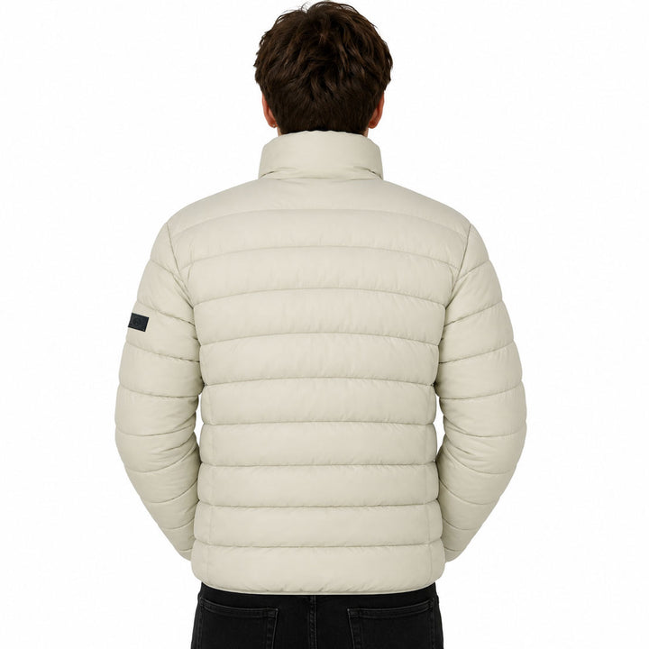 AMIGOLORAL BASIC Homme Vert Sauge