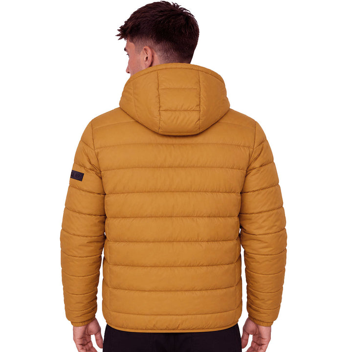 AMIGOLORAL HOOD Homme Camel