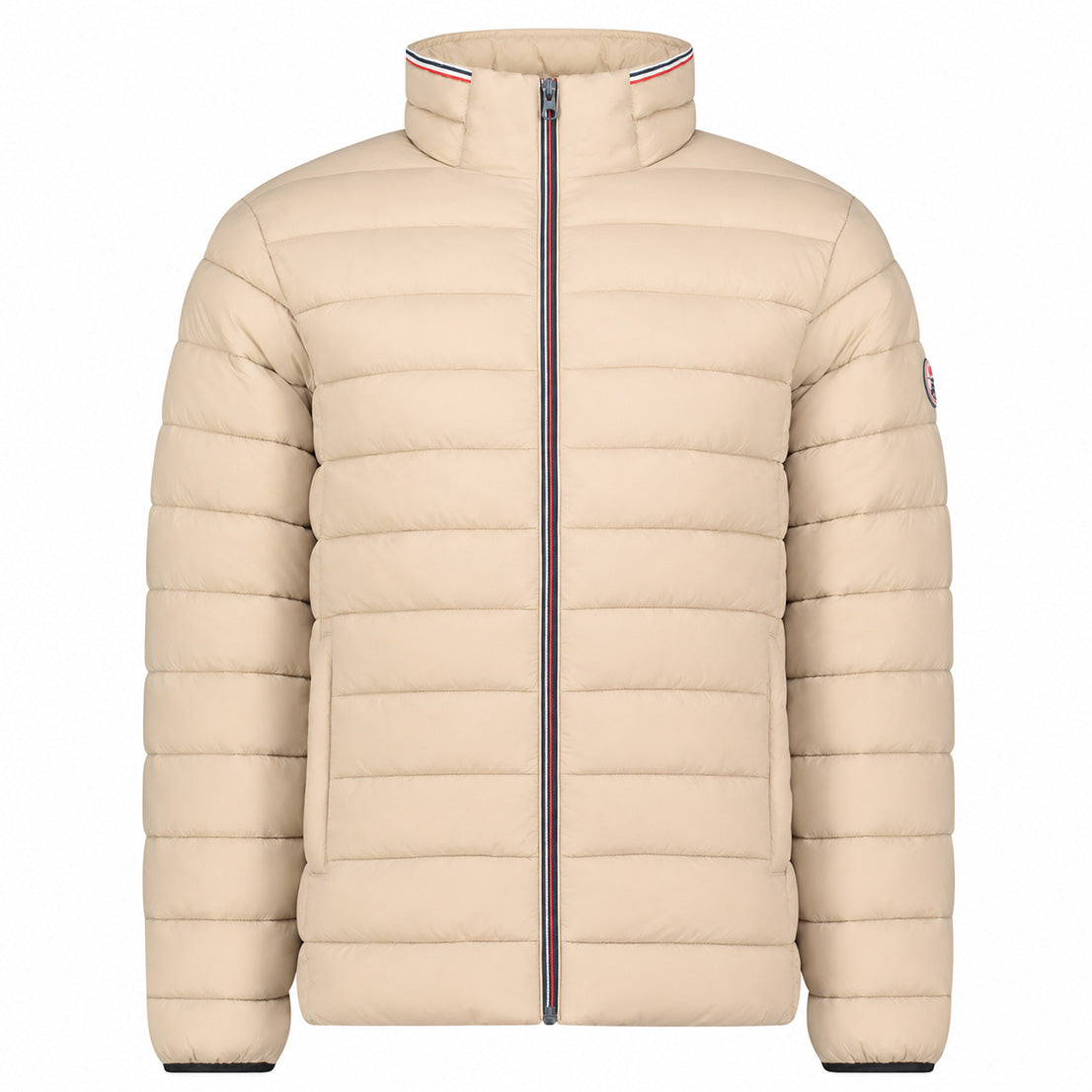 AMIGOTOMORAL BASIC Homme Beige