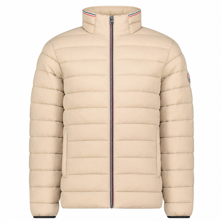 AMIGOTOMORAL BASIC Homme Beige