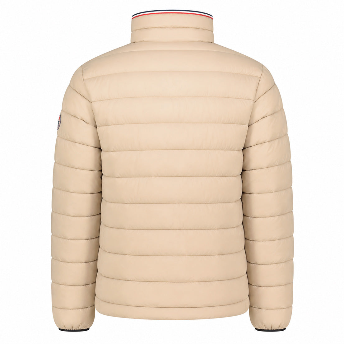 AMIGOTOMORAL BASIC Homme Beige