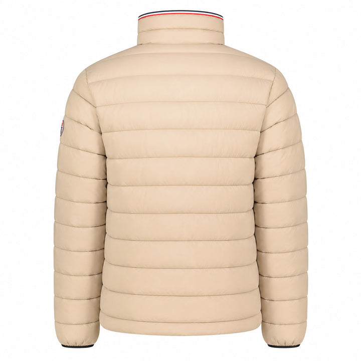 AMIGOTOMORAL BASIC Homme Beige