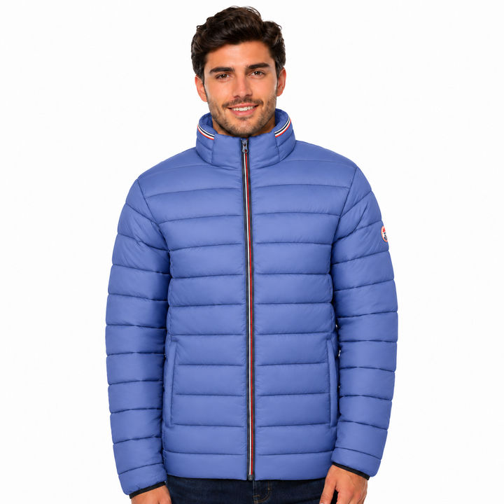AMIGOTOMORAL BASIC Homme Bleu Fonce