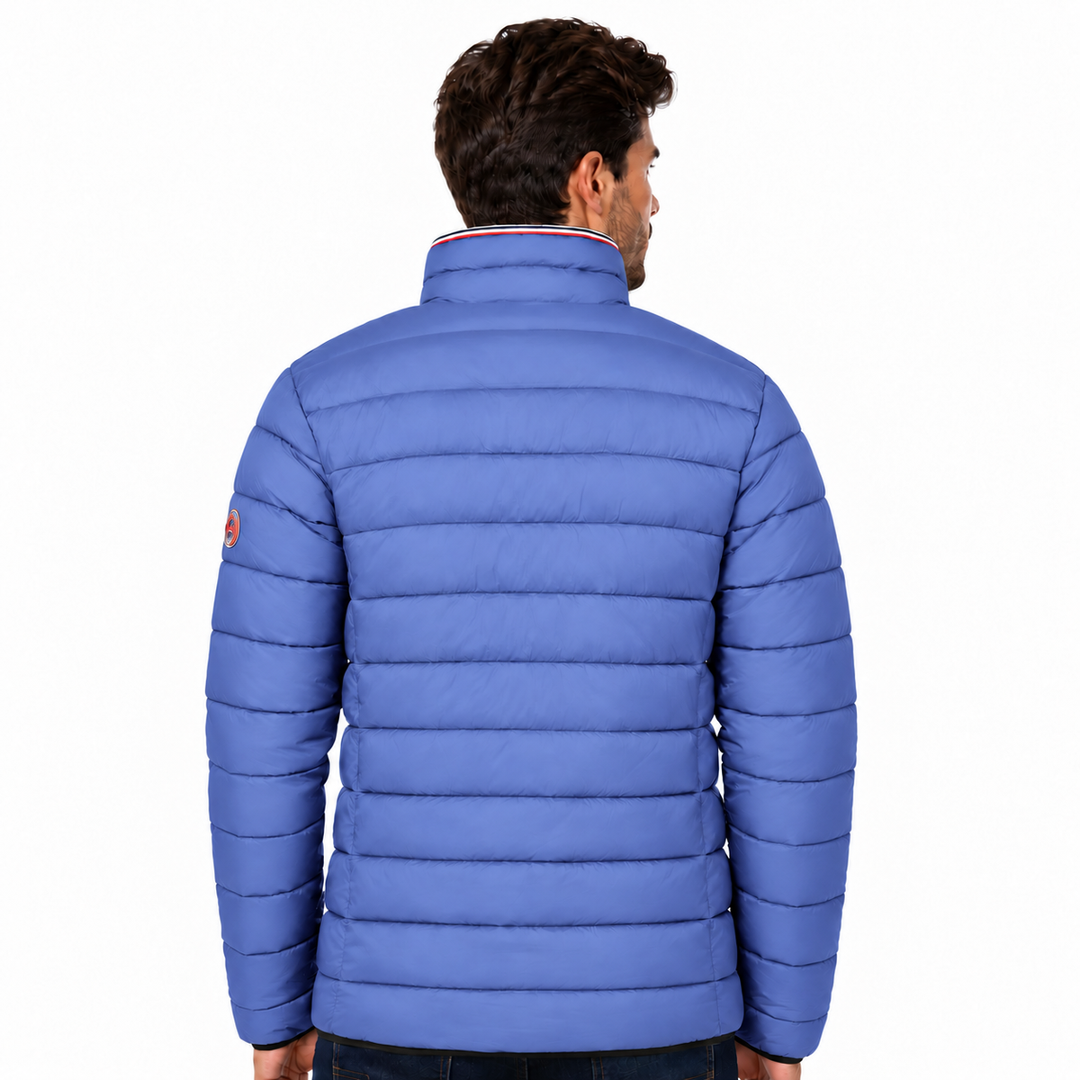 AMIGOTOMORAL BASIC Homme Bleu Fonce