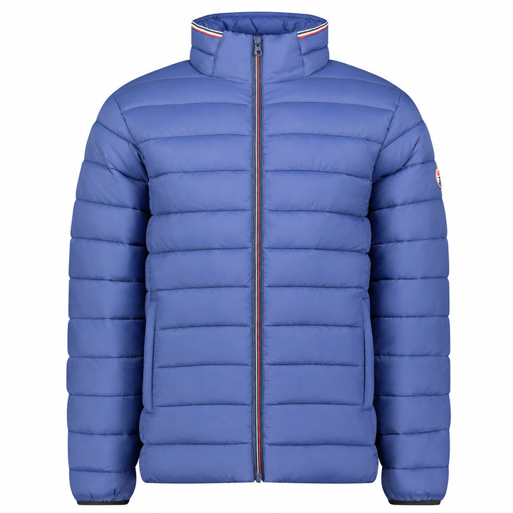 AMIGOTOMORAL BASIC Homme Bleu Fonce